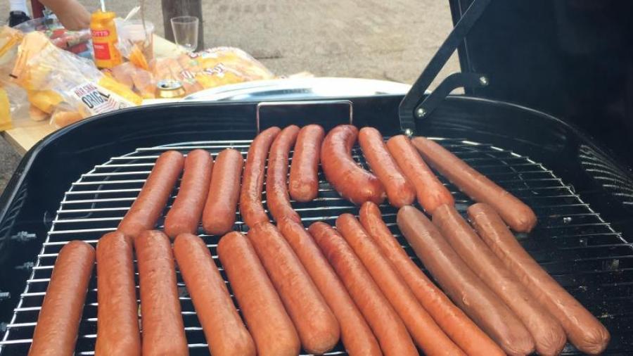 Fällmans kött - finkorvar